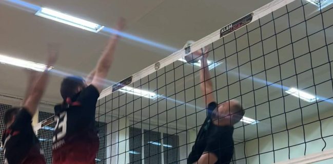 Powiat Puławski bezlitosny dla Vikingów. „Prawie Forma” z pierwszym zwycięstwem