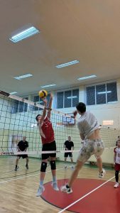 🔥 Strong Klem wraca na zwycięską ścieżkę! Pewne 3:0 z Chaosem Amatorskim