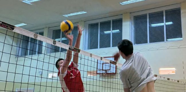 🔥 Strong Klem wraca na zwycięską ścieżkę! Pewne 3:0 z Chaosem Amatorskim