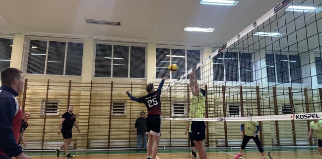 🔥 Prawie Forma ponownie lepsza od RAPS Łuszczów!