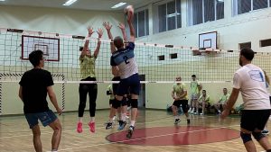 Powiat Puławski za mocny dla KS RAPS Łuszczów