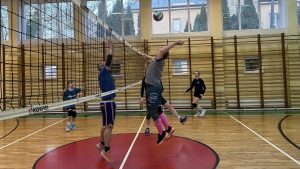 Vikingowie z najlepszym występem przeciwko Lacosanostrze