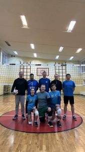 🏆🥇👑 LACOSANOSTRA MISTRZEM KLEM-LIGI 12 NA KOLEJKĘ PRZED KOŃCEM! 👑🥇🏆