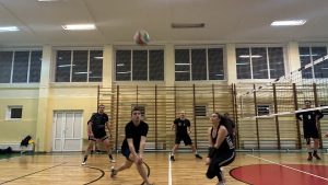 Strong Klem z patentem na Czarnych Karmanowice! Kolejny thriller dla Strongów