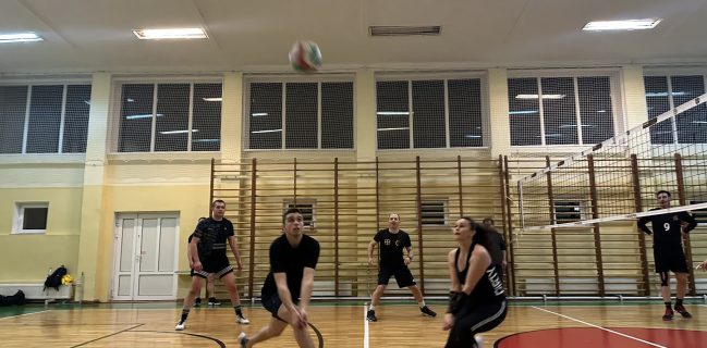 Strong Klem z patentem na Czarnych Karmanowice! Kolejny thriller dla Strongów