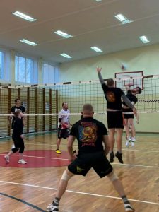 Prawie Forma i Strong Klem bez prezentów przed świętami