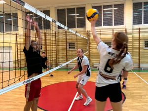 LACOSANOSTRA PIERWSZYM PÓŁFINALISTĄ JESIENNEJ LIGI MISTRZOWSKIEJ KLEM-LIGA 2026