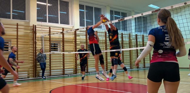 ⚡ PIORUNUJĄCE POCZĄTKI SETÓW GWARANCJĄ SUKCESU VOLLEY PIĄTEK! 🏐🔥